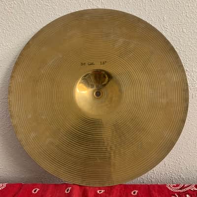 Sabian 15” Regular Hats - Hi-Hat Cymbals (Pair) image 4