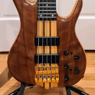 Ken Smith BSR 5TN Elite 2024 - Gloss/Natural image 1