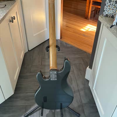 Ernie Ball Music Man StingRay 4H 2003 image 5