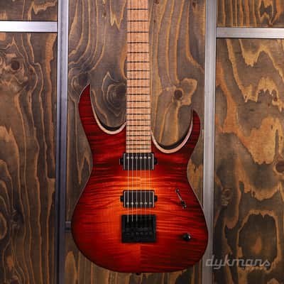 Mayones Duvell Elite 4Ever 6 image 2