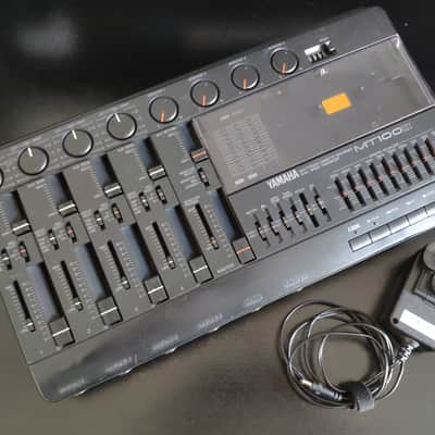 Yamaha MT100 mk2 Dual speed Multitrack Cassette 4 track Tape Recorder