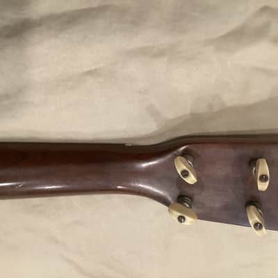Martin STYLE 3M 1930 - Mahogany image 4