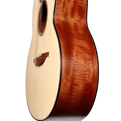 Lowden F50 Alpine Spruce / Mahogany #25171 image 7