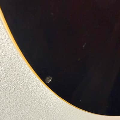 Gibson ES-330 TD 1960 - Sunburst image 9