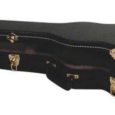 Boblen #HSLP - Les Paul Style Hardshell Case ( Yorkville YEC-6HLP ) image 2