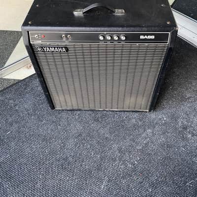 Yamaha B100-115 III | Reverb