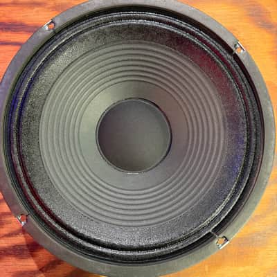 Celestion G12P-80 8 Ohm 12" Guitar Speaker image 2