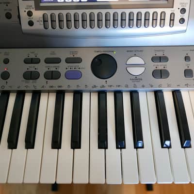 Technics SX KN6000 - Silver image 10