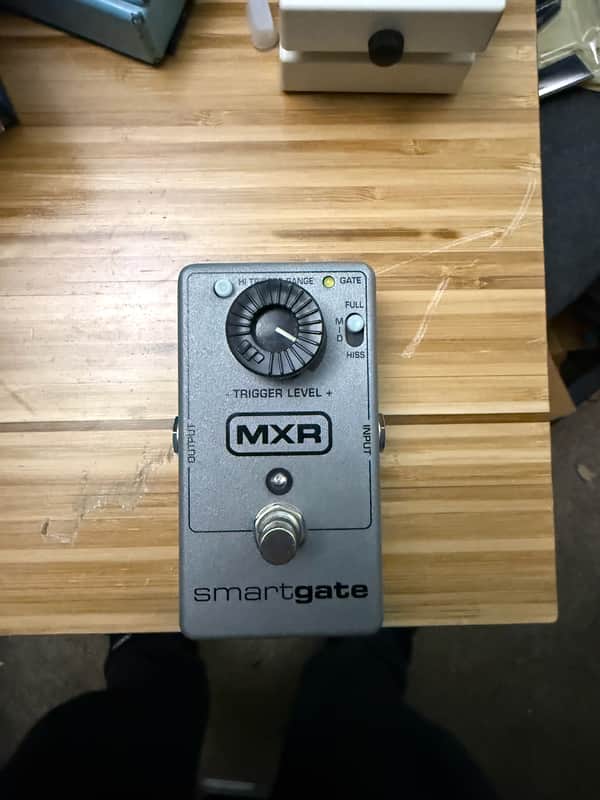 MXR M135 Smart Gate