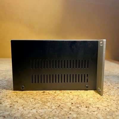 dbx 231s Dual Channel 31-Band EQ – Serviced – Warranty image 3
