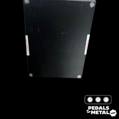 Pete Cornish SS-3 Battery-Free Overdrive-x15492 image 6