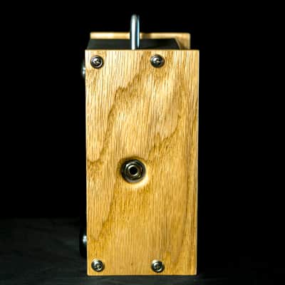 CVRSE DBPS-2 Universal Double and Single Button Carbon Mic Power Supply - US Made - Preorder image 3