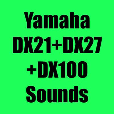 Synthesizer Sounds image 22