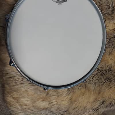 Canopus Zelkova HS-1480 2023 Hard To Get 14 x 8 Snare Drum: Excellent Condition image 4