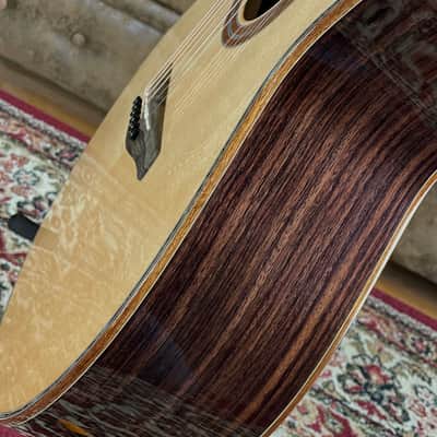 Furch Red Deluxe Gc-SR + with "Bevel Duo" + NEW + incl. Furch-Case image 11
