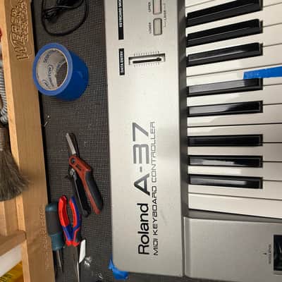 Roland A-37 2001 - Midi Controller image 3