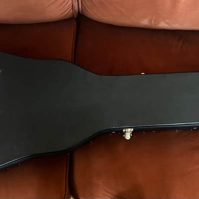 Gibson Melody Maker 1965 Double Cutaway Joan Jett Modification w/Gibson Custom Shop Hard Case image 8
