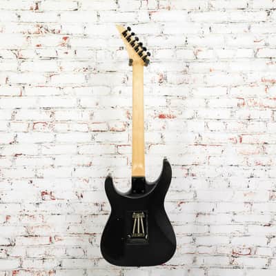 Jackson - JS Series JS32 DKA Dinky - Archtop Electric Guitar w/ Amaranth Fretboard - USED image 10