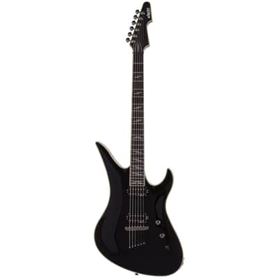 Schecter Blackjack Avenger