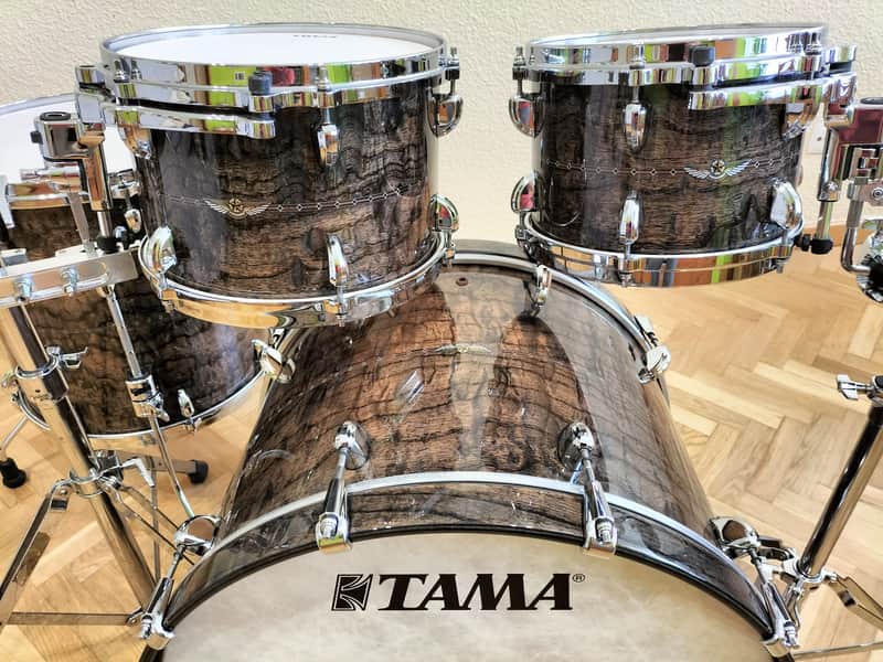 **TAMA Star Maple ** New item image 1