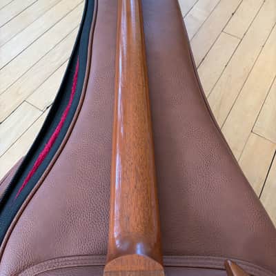 Gibson SG Special 2018 - Natural Satin image 7