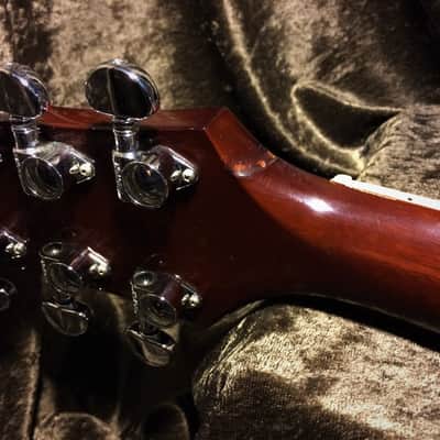 Guild F47 Westerly Built "Closet Queen" Excellent Condition F47ce Guild Acoustic Guild Guitar image 16