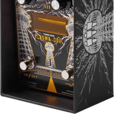 Gamechanger Audio PLASMA COIL Pedal image 5