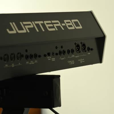Roland Jupiter-80 - MINT image 13