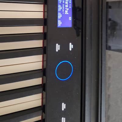 Casio PX-S6000 Privia 88-Key Digital Piano - Wood Finish w/ Stand, Pedal & Bench image 4