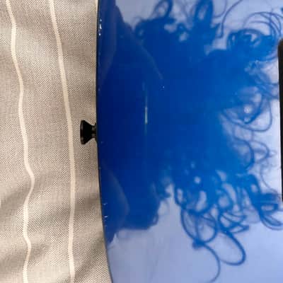 Ibanez GRG120QASP-BGD Gio 2021 - Present - Blue Gradation image 9