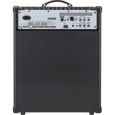 Boss KTN210B image 3