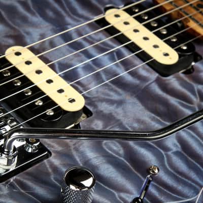 Iconic Solana Evolution SD LTD - Whale Blue image 15