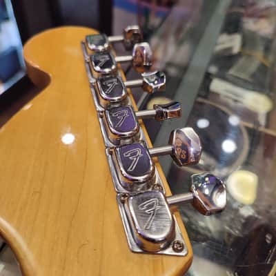 Fender Stratocaster 1979 - Natural image 22