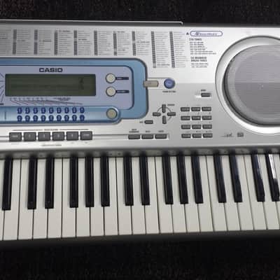 Casio WK-3000 Professional Series 76 Key Digital Recording Studio Styled Keyboard image 4