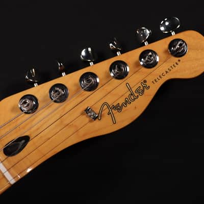 MINT Fender Player II Telecaster Maple Fingerboard Mocha 298 image 4
