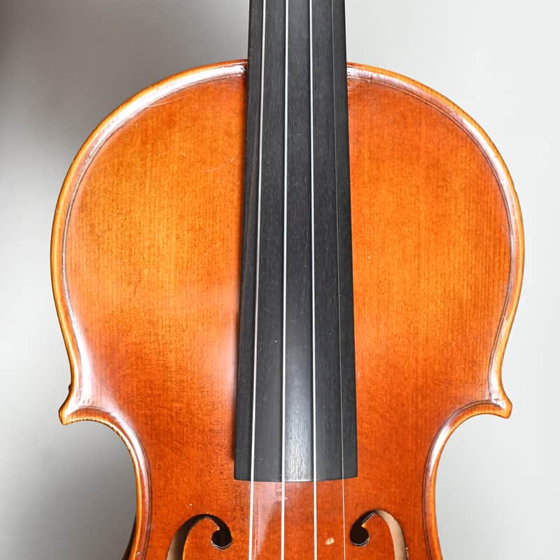 Anton kreuzinger ヴァイオリン(a modern violin) Anton kreuzinger ヴァイオリン(a modern violin) Anton Kreuzinger