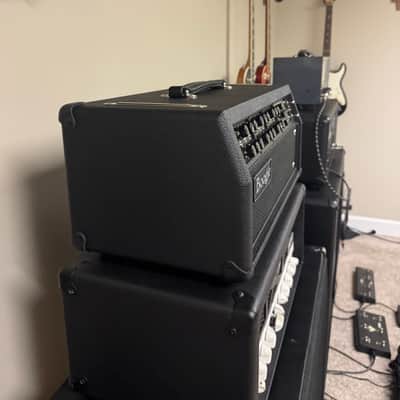 Mesa Boogie Mark VII image 4