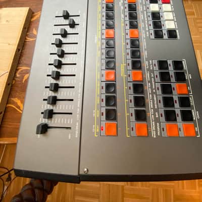 Vermona DRM - Digital Rhythm Machine 1987 image 2