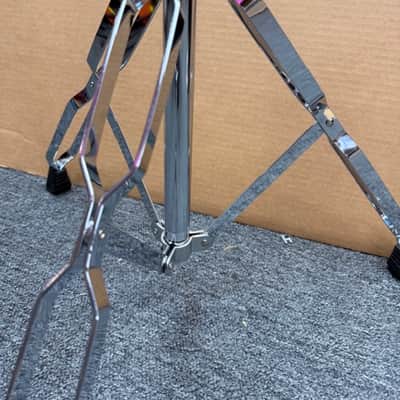 Pearl C-50 Double-Braced Straight Cymbal Stand – Open Box / Brand New image 4