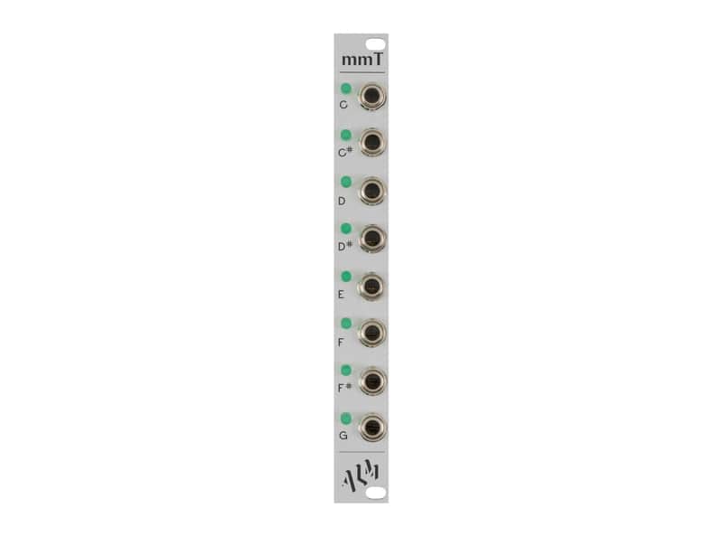ALM/Busy Circuits mmT Expander for mmMIDI