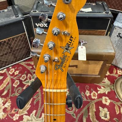 1981 Fender Bullet S-3 USA image 9