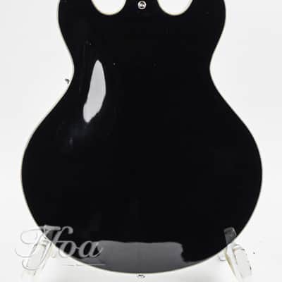 Eastman T486 Black image 4