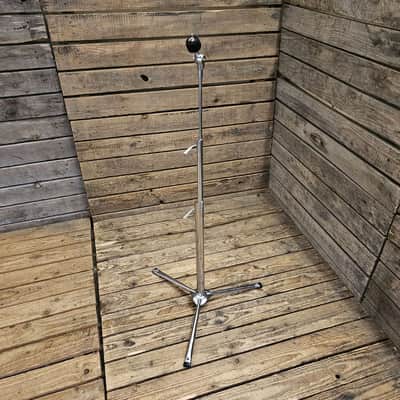 Cymbal Stand Premier Lokfast Vintage Straight USED! RKSXP280326 image 1