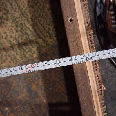 Dukane 6A550 70s - Wood Veneer Speakers image 14