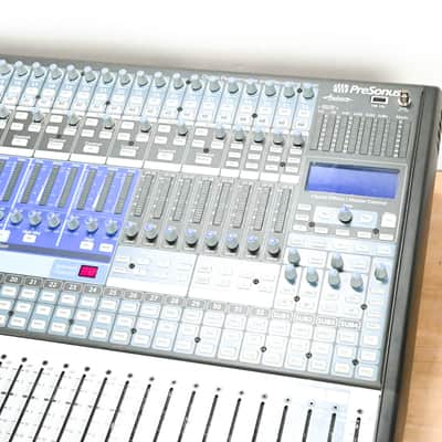 PreSonus StudioLive 32.4.2AI 32-Channel Digital Mixer CG013HM image 2