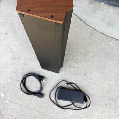 Moog 104 HP Unpowered Eurorack Case with 4ms Row Power 40 image 4