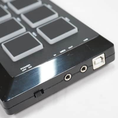 AKAI USED ​​MPX8 image 4