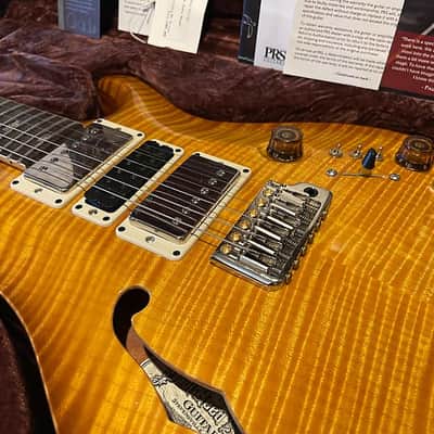 PRS Super Eagle - 2016 Dead Mint! image 8