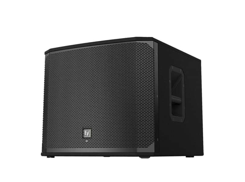 Electro-Voice EKX-15S 15" Passive Subwoofer Restock Deal image 1