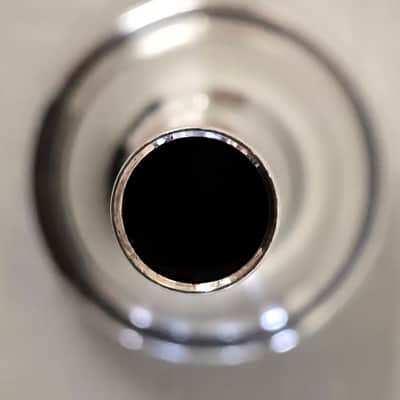 Blessing USA Trombone Chemically Cleaned Ready To Play image 17